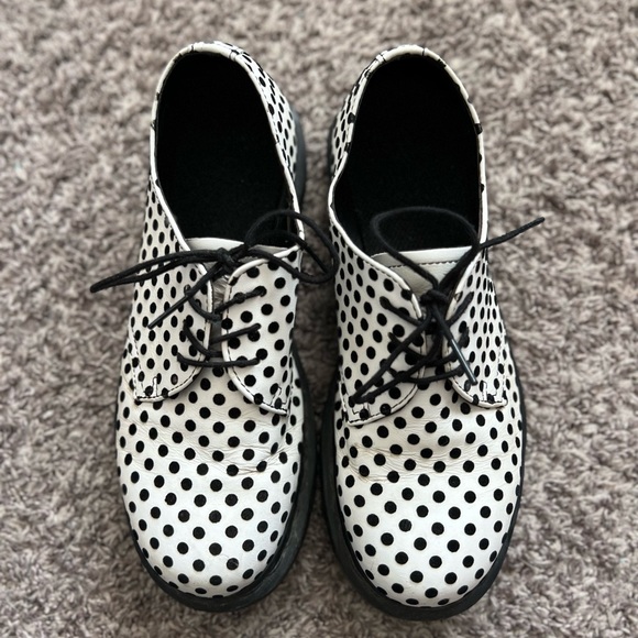 Doc Martin Loafers - Picture 1 of 6